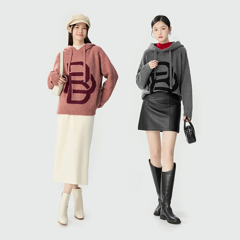 深呼吸女装正品相册图