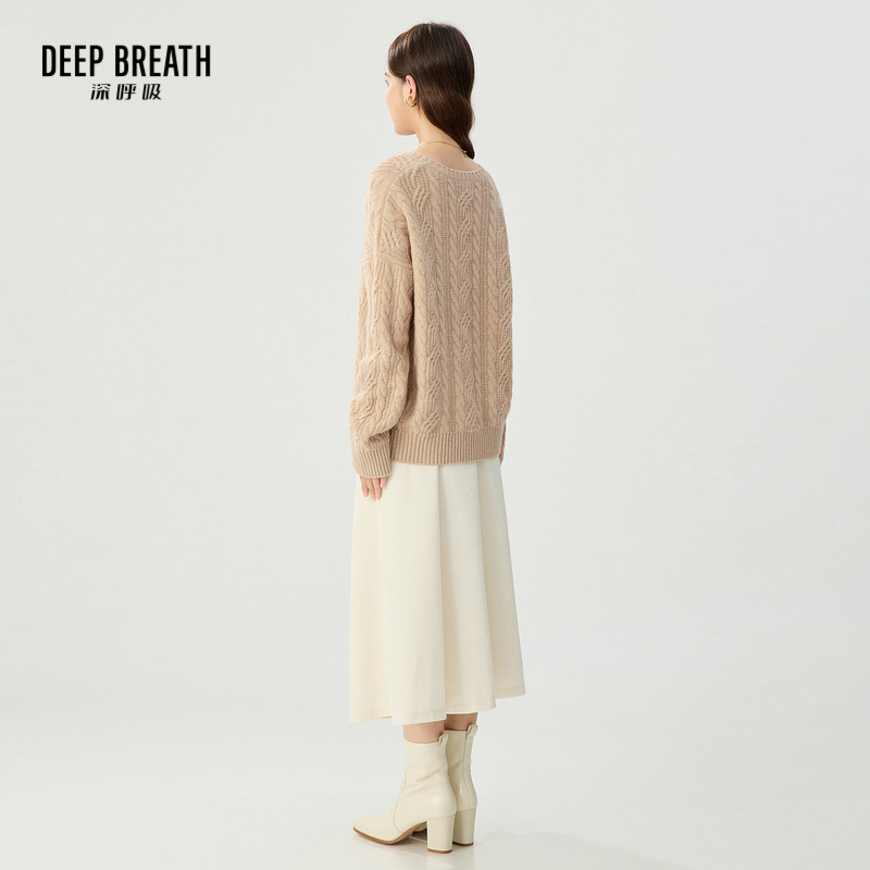 深呼吸女装正品相册图