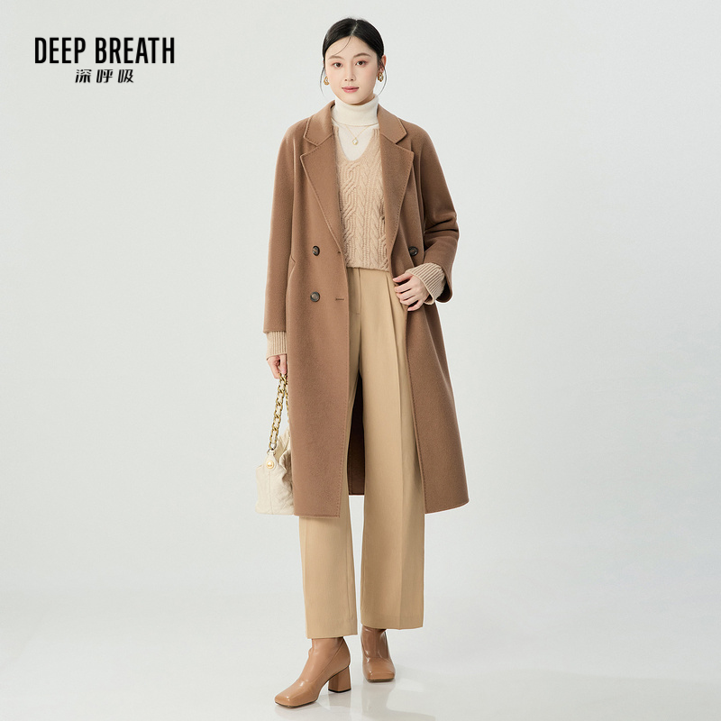 深呼吸女装正品相册图