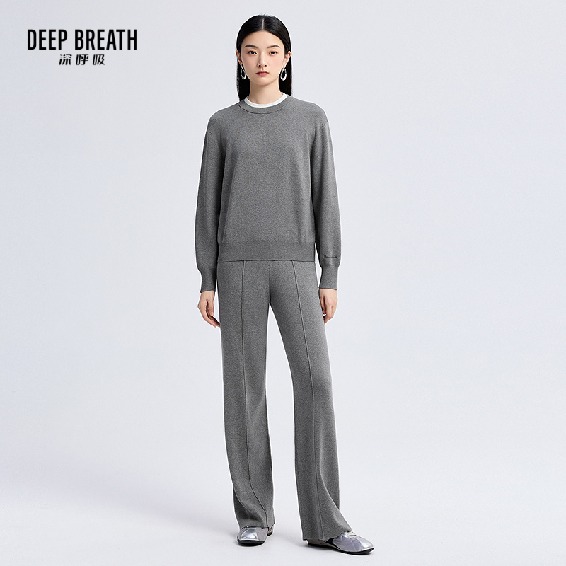 深呼吸女装正品相册图