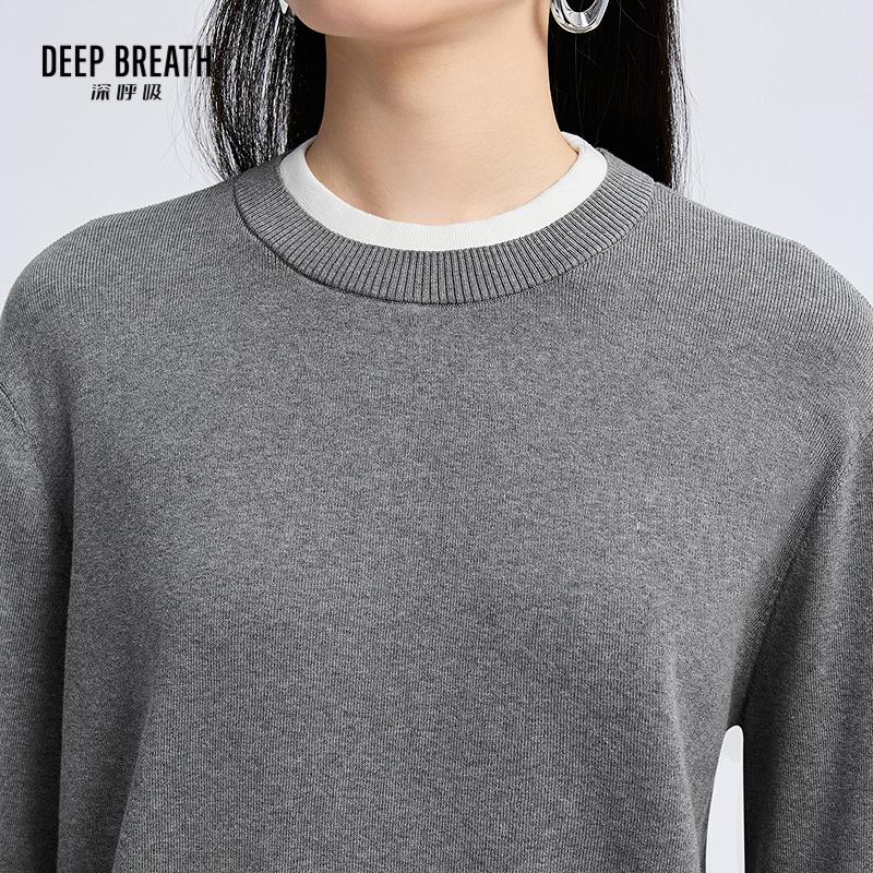 深呼吸女装正品相册图