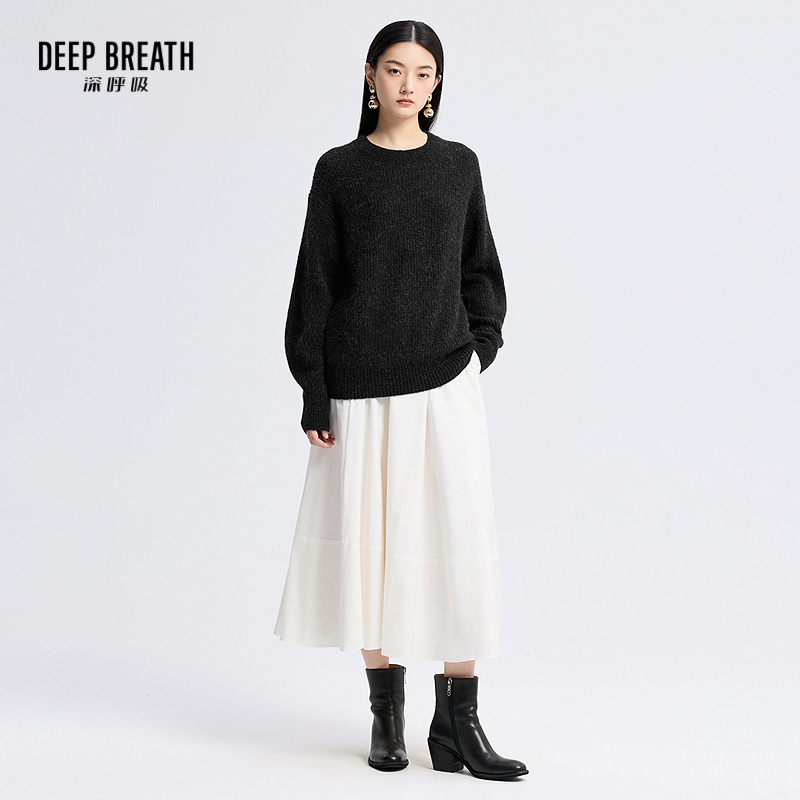 深呼吸女装正品相册图