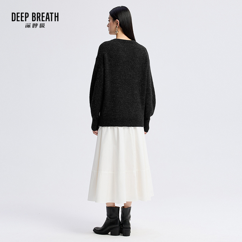 深呼吸女装正品相册图