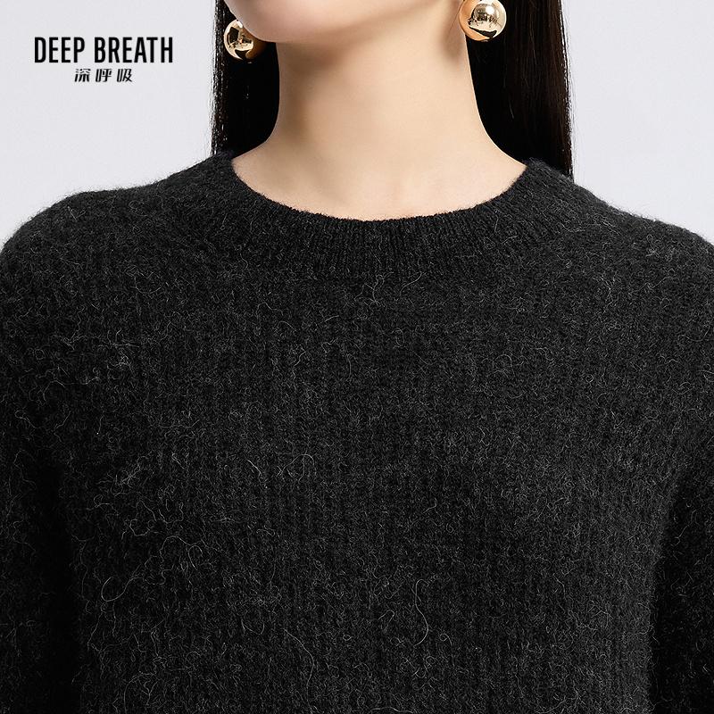 深呼吸女装正品相册图