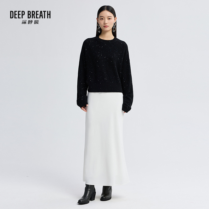 深呼吸女装正品相册图