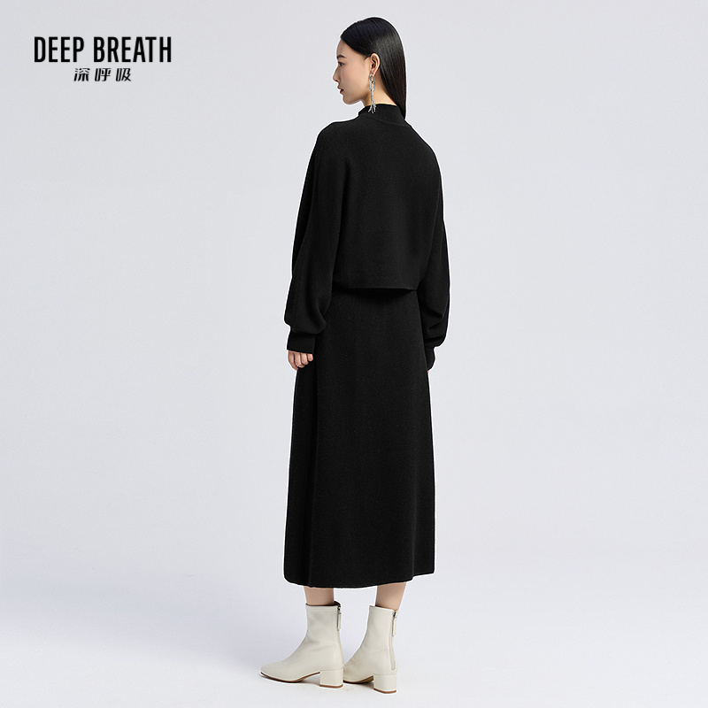 深呼吸女装正品相册图