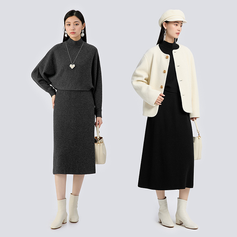 深呼吸女装正品相册图