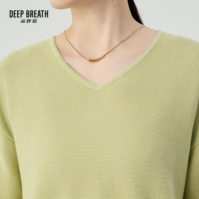 深呼吸女装正品相册图