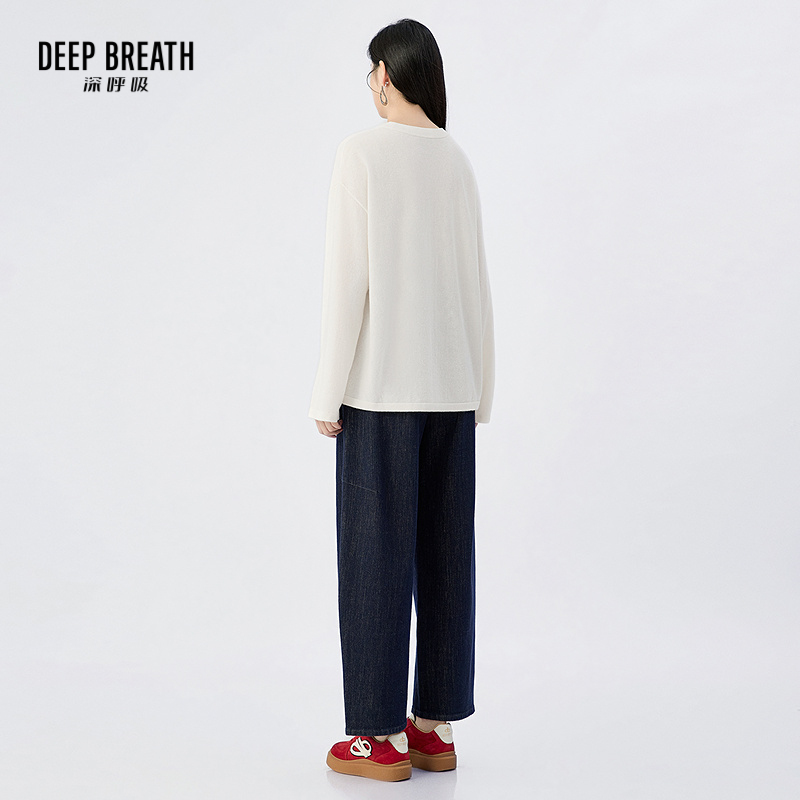 深呼吸女装正品相册图