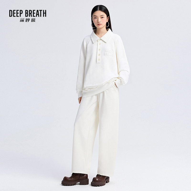 深呼吸女装正品相册图