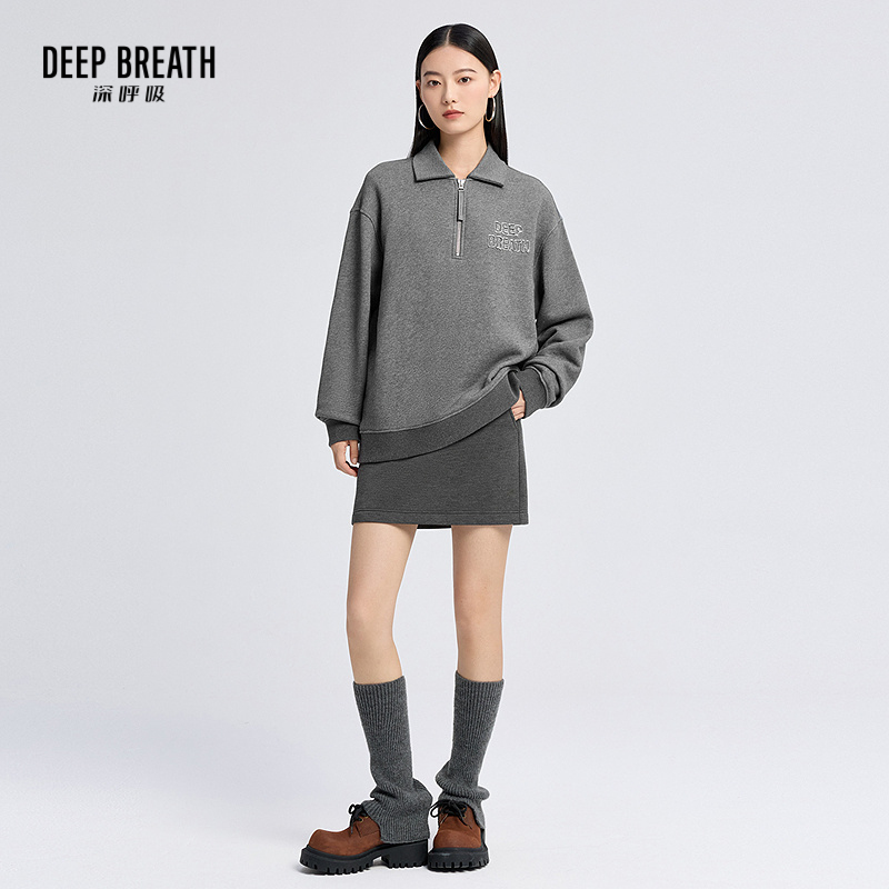 深呼吸女装正品相册图