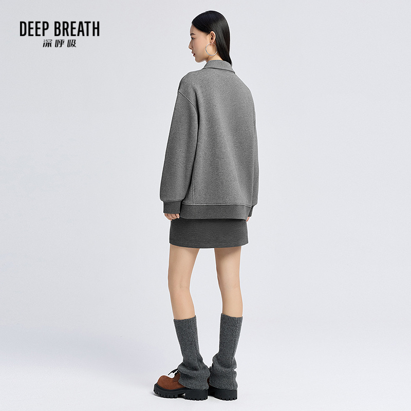 深呼吸女装正品相册图
