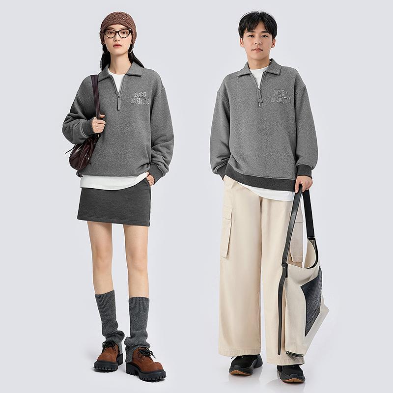 深呼吸女装正品相册图