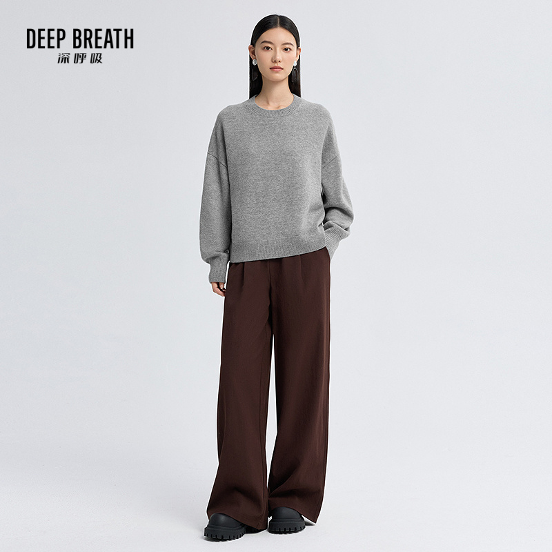 深呼吸女装正品相册图