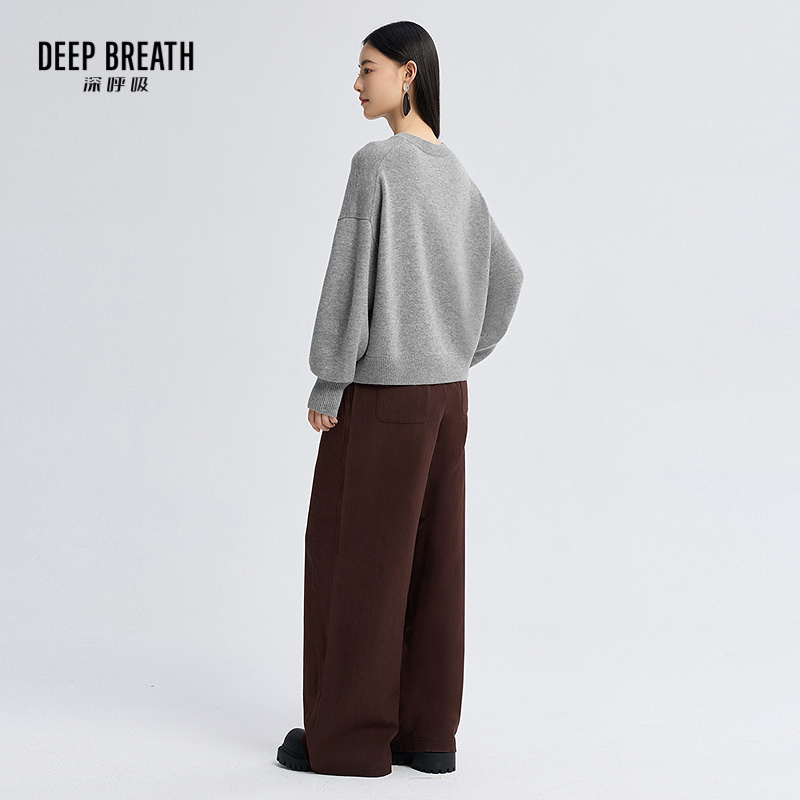 深呼吸女装正品相册图
