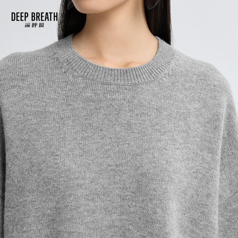 深呼吸女装正品相册图