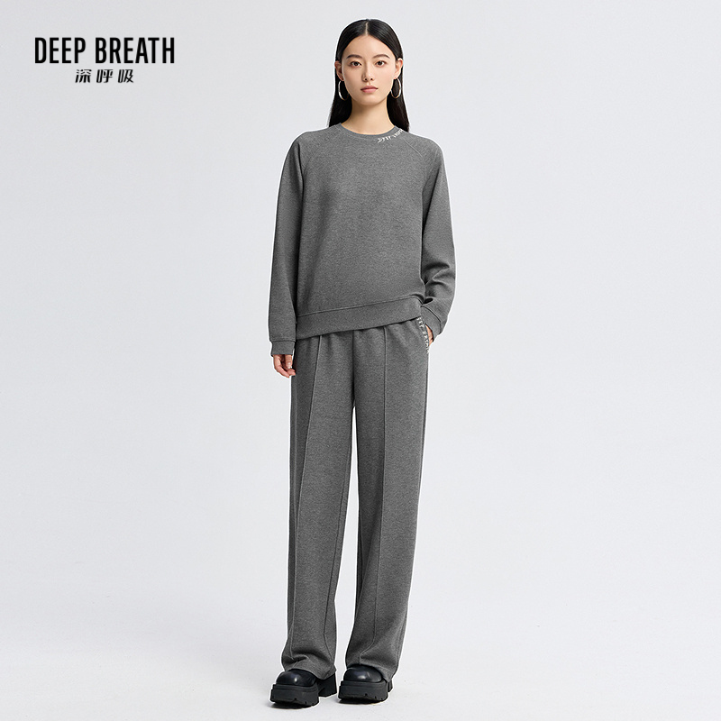 深呼吸女装正品相册图