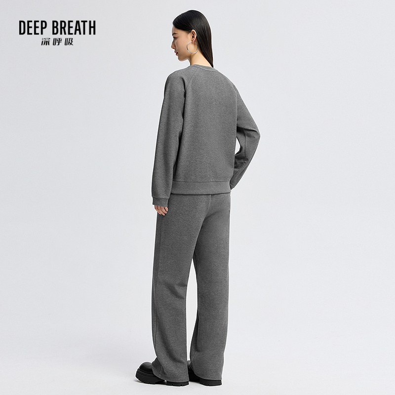 深呼吸女装正品相册图
