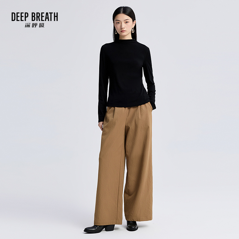 深呼吸女装正品相册图