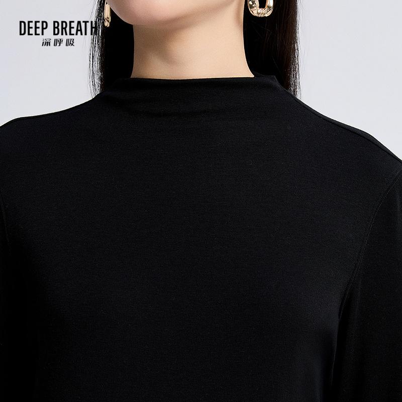 深呼吸女装正品相册图