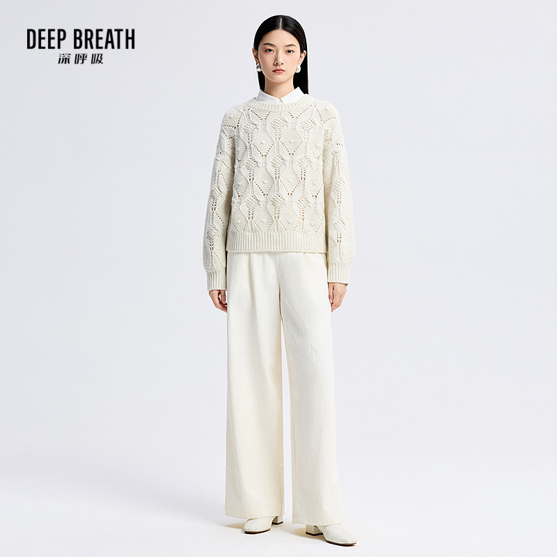 深呼吸女装正品相册图