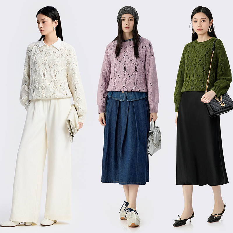 深呼吸女装正品相册图