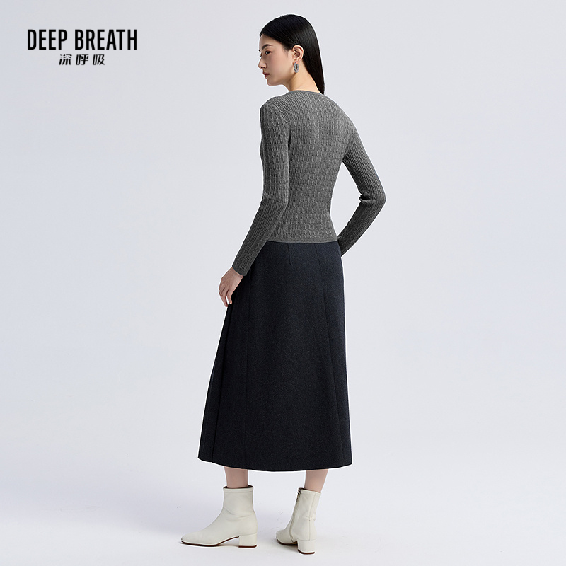 深呼吸女装正品相册图