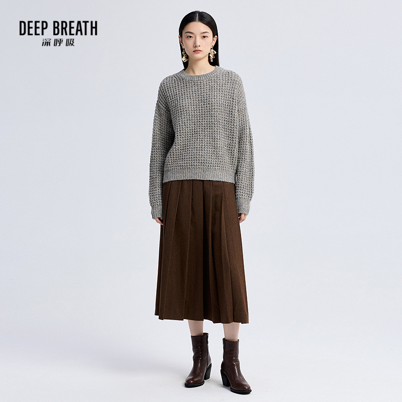 深呼吸女装正品相册图