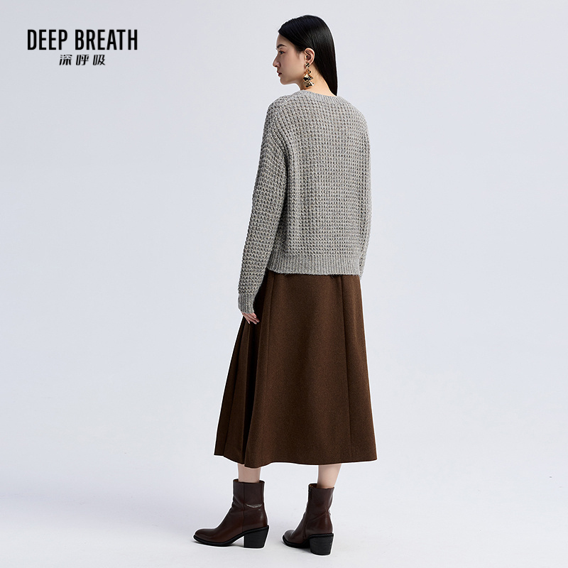 深呼吸女装正品相册图