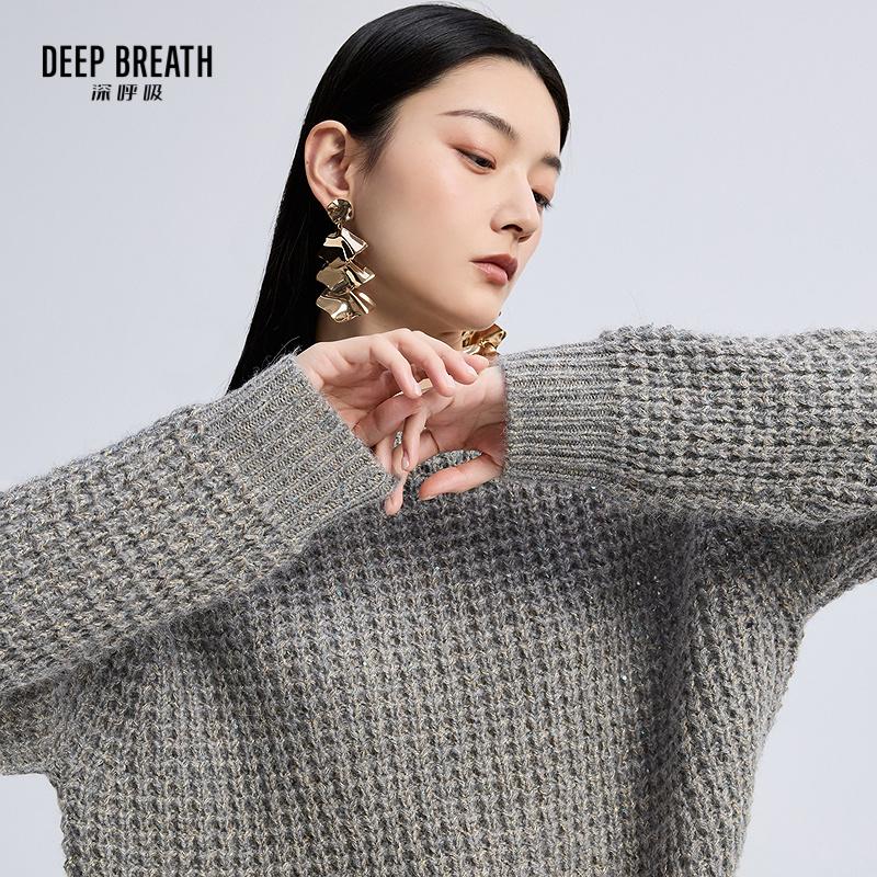 深呼吸女装正品相册图