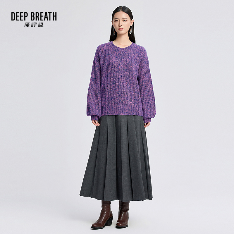 深呼吸女装正品相册图