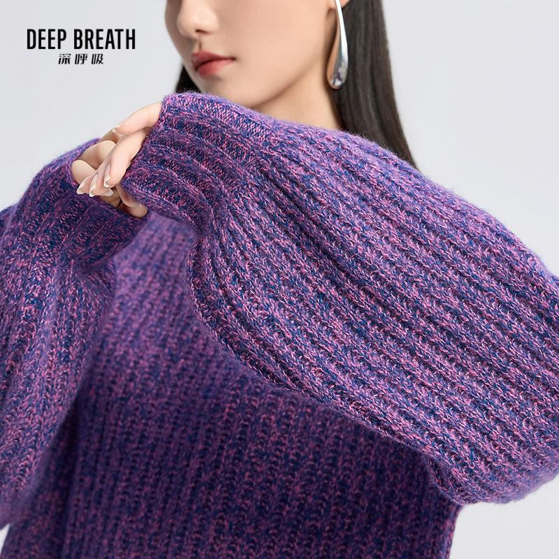 深呼吸女装正品相册图