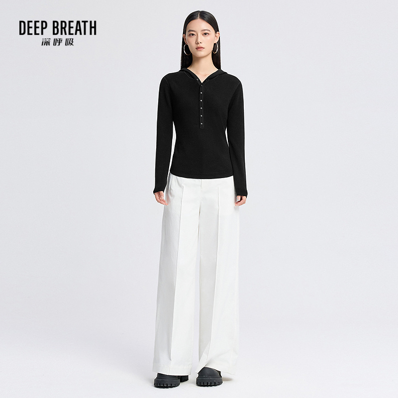 深呼吸女装正品相册图