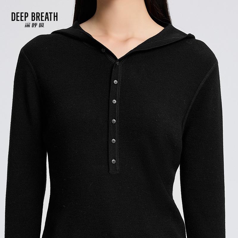 深呼吸女装正品相册图