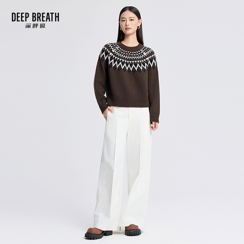 深呼吸女装正品相册图