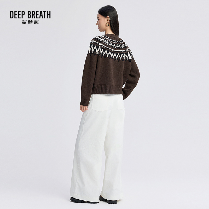 深呼吸女装正品相册图