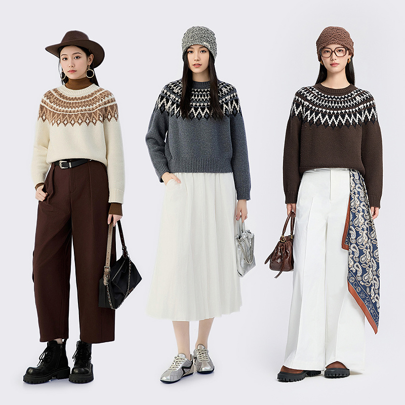 深呼吸女装正品相册图