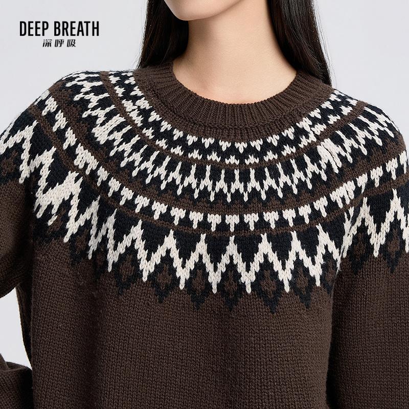 深呼吸女装正品相册图