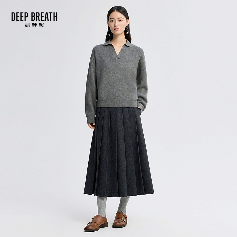 深呼吸女装正品相册图