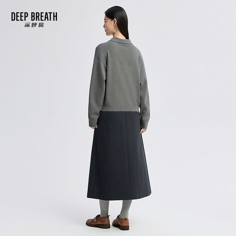 深呼吸女装正品相册图