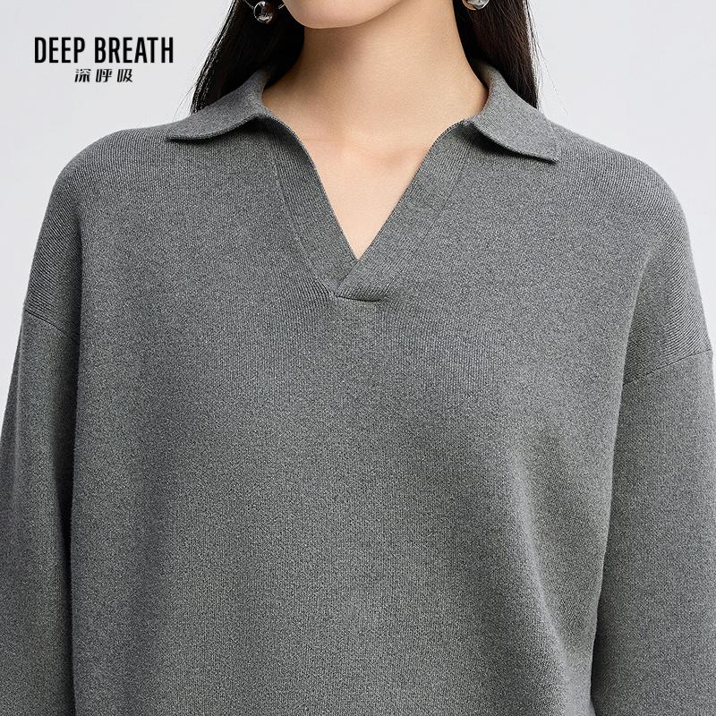 深呼吸女装正品相册图