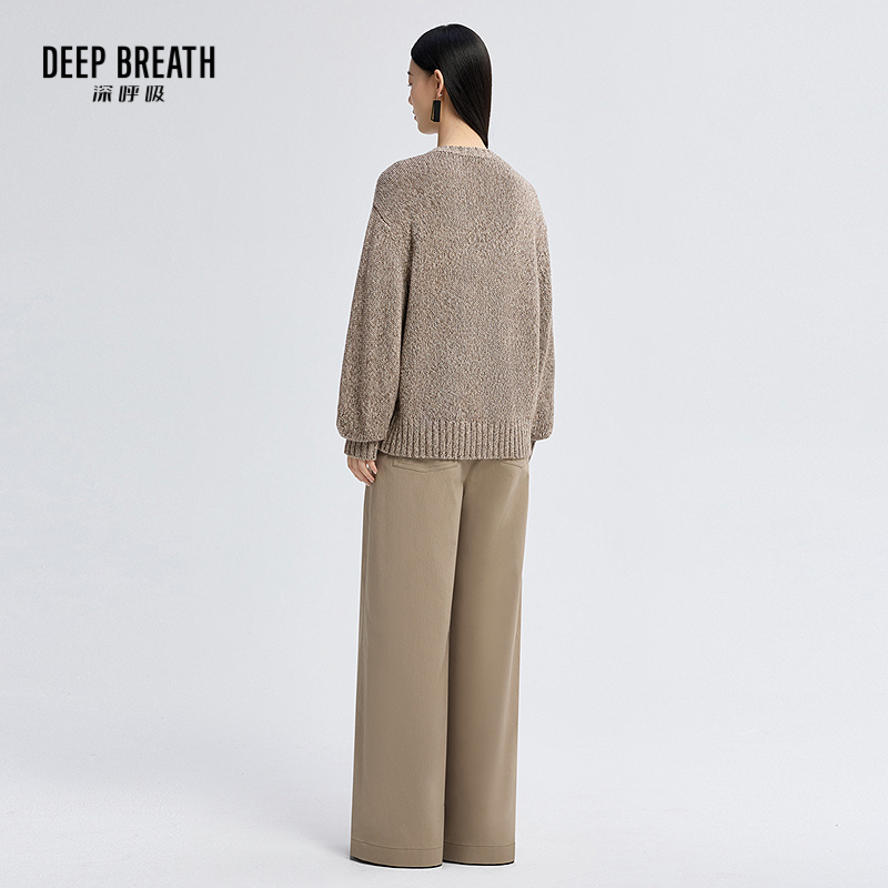 深呼吸女装正品相册图