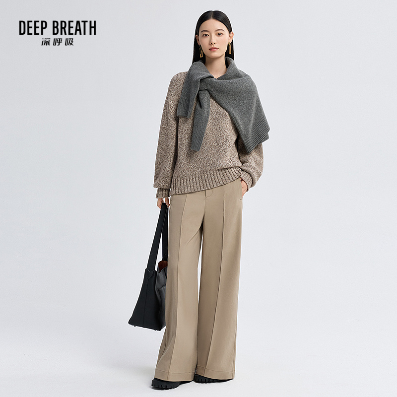 深呼吸女装正品相册图