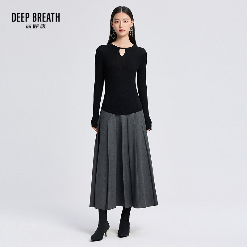 深呼吸女装正品相册图