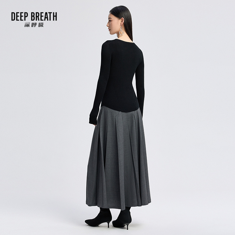 深呼吸女装正品相册图