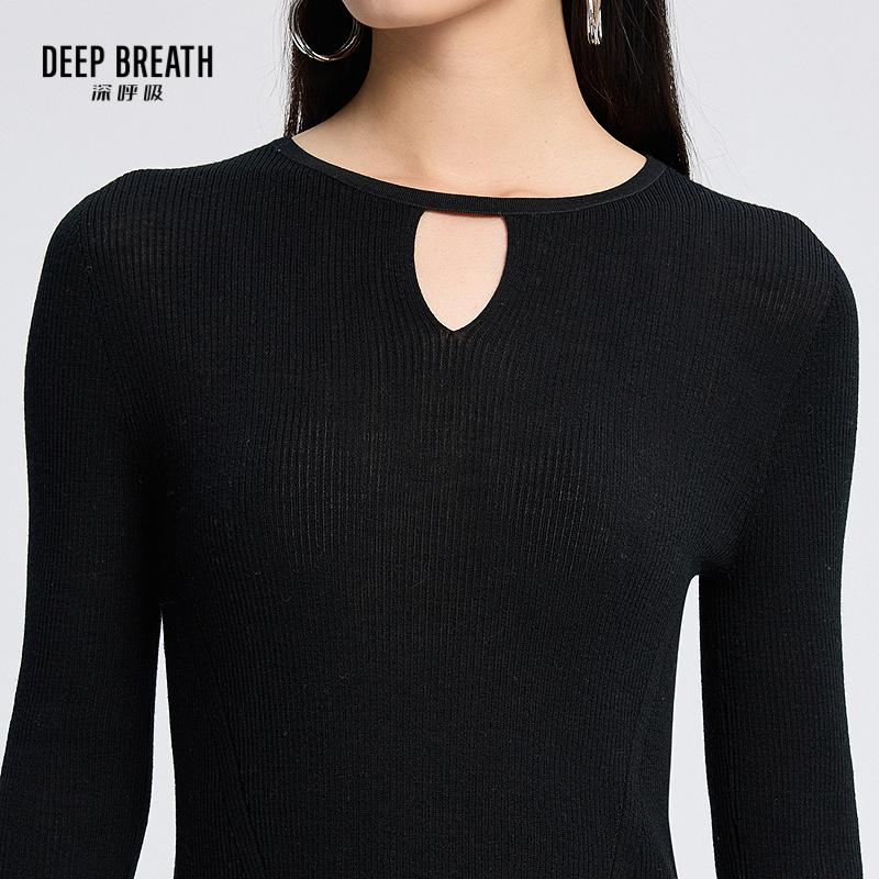 深呼吸女装正品相册图