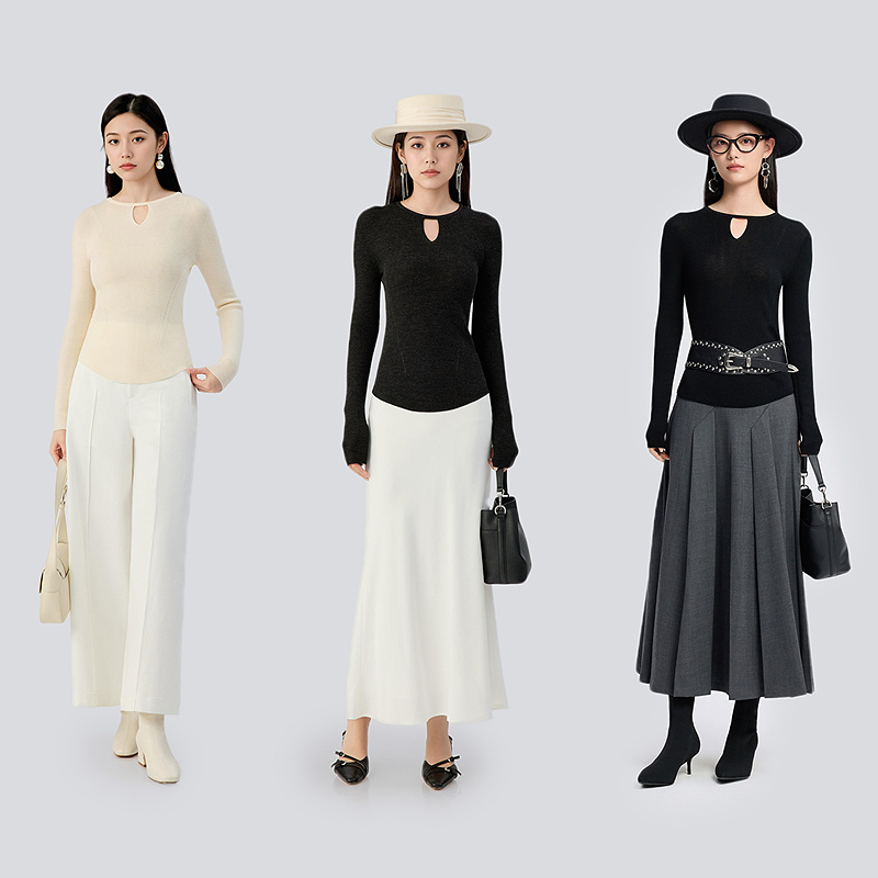 深呼吸女装正品相册图