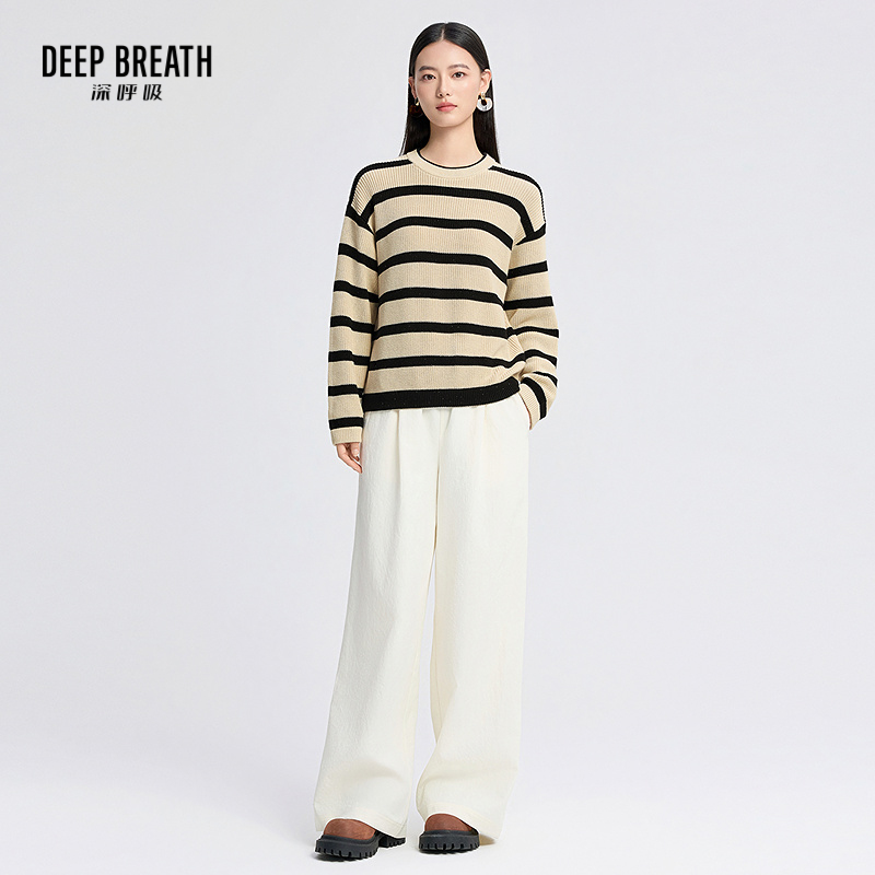 深呼吸女装正品相册图