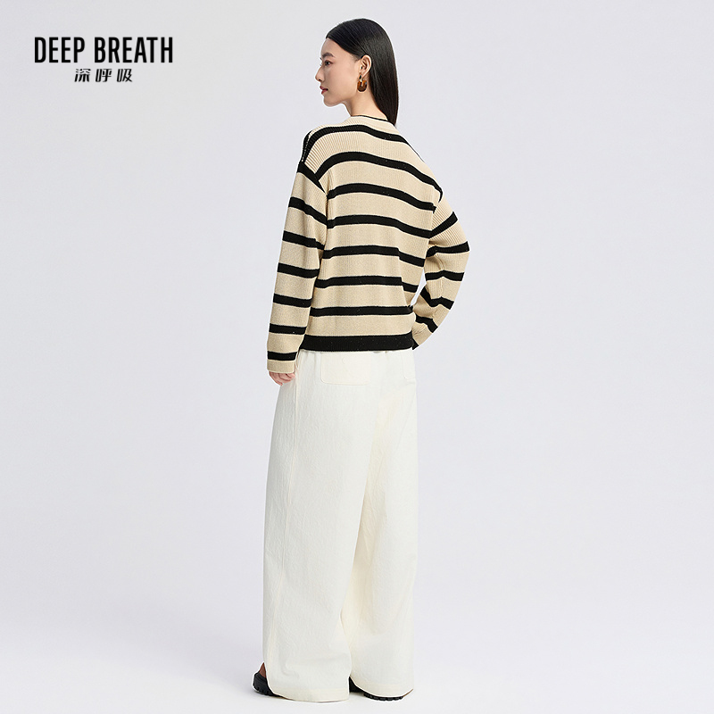 深呼吸女装正品相册图