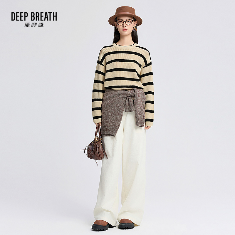 深呼吸女装正品相册图